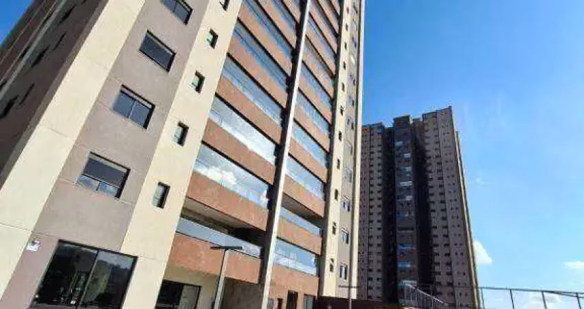 Apartamento com 3 dormitórios/Suítes à venda, 153 m²  - Jardim Olhos D´água - Ribeirão Preto/SP