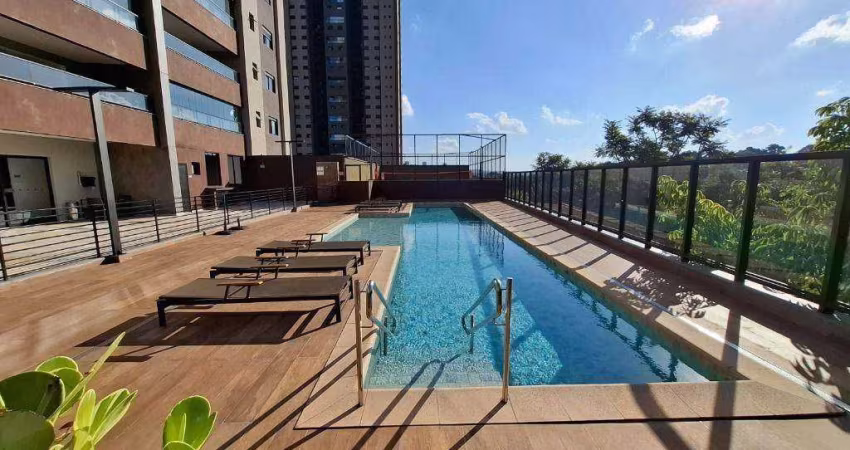 Apartamento com 3 dormitórios/Suítes à venda, 153 m² - Distrito de Bonfim Paulista - Ribeirão Preto/SP