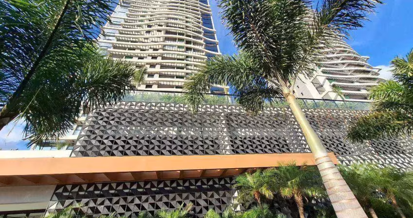 Apartamento com 2 dormitórios, sendo 1 Suíte à venda, 80,45 m²  - Jardim Olhos D'Água - Ribeirão Preto/SP
