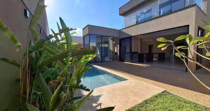 Casa com 3 dormitórios/suítes à venda, 247 m²  - vila do golf - ribeirão preto/sp