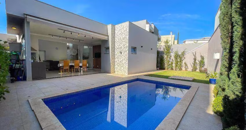 Casa com 3 dormitórios à venda, 182 m² por r$ 1.600.000,00 - vila do golf - ribeirão preto/sp