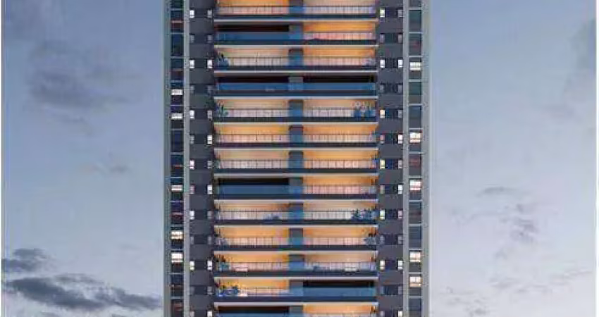 Apartamento com 3 dormitórios à venda, 227 m² por r$ 1.999.500,00 - jardim ilhas do sul - ribeirão preto/sp