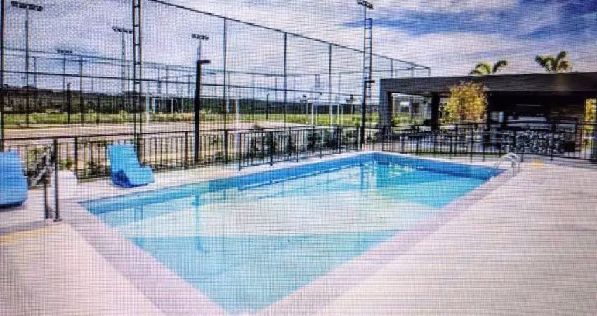 Terreno à venda, 253 m² por r$ 259.700 - condomínio residencial portal da mata - ribeirão preto/sp