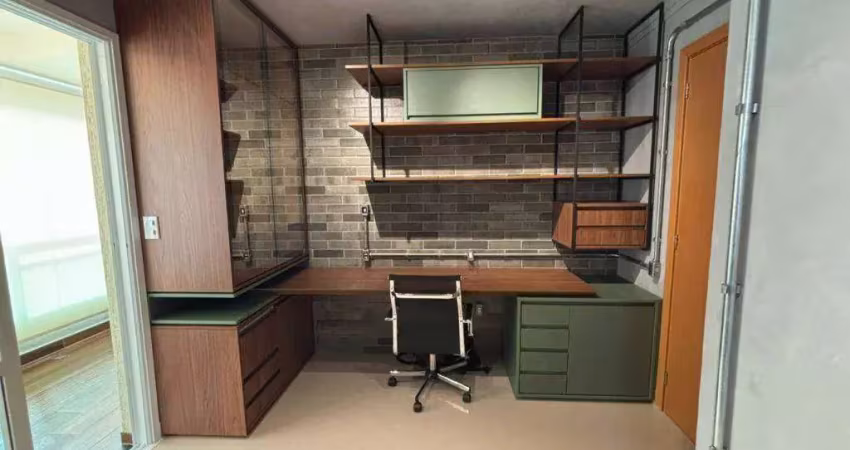 Apartamento com 2 suítes à venda, 85 m² por r$ 700.000 - nova aliança - ribeirão preto/sp