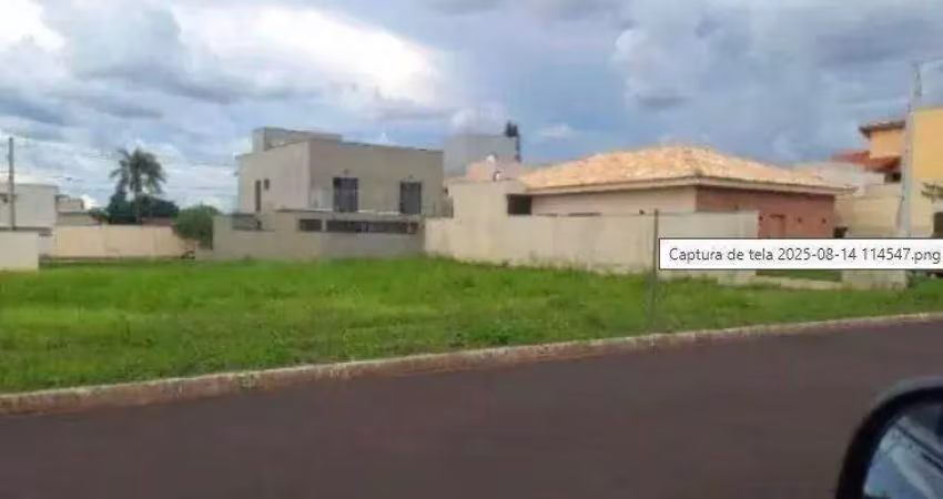 Terreno à venda, 300 m² por r$ 328.600 - condomínio residencial portal da mata - ribeirão preto/sp