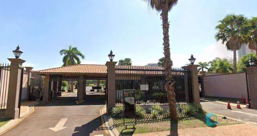 Terreno à venda, 504 m² por r$ 1.400.000,00 - jardim olhos d´água - ribeirão preto/sp