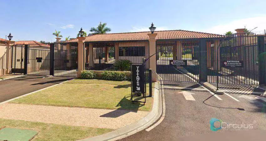 Terreno à venda, 515 m² por r$ 1.400.000 - jardim olhos d'água - ribeirão preto/sp