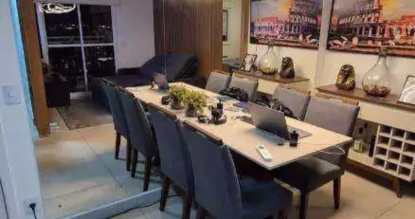 Apartamento com 1 dormitório à venda, 40 m² por r$ 450.000,00 - jardim sumaré - ribeirão preto/sp