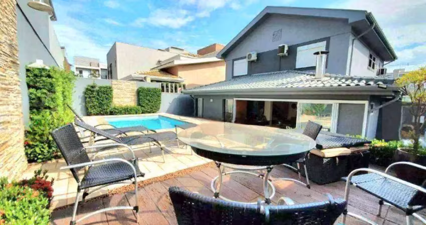 Casa com 3 dormitórios à venda, 260 m² -  jardim saint gerard - ribeirão preto/sp