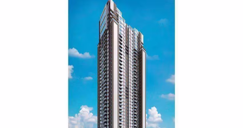 Apartamento com 3 dormitórios/suítes à venda, 106 m²  - vila do golf - ribeirão preto/sp