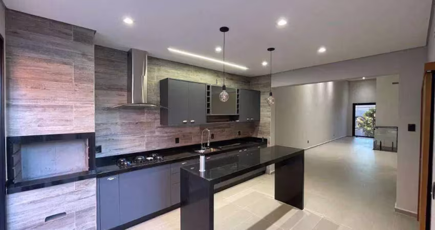 Casa com 3 suítes à venda, 185 m² por r$ 1.390.000 - san marcos - ribeirão preto/sp