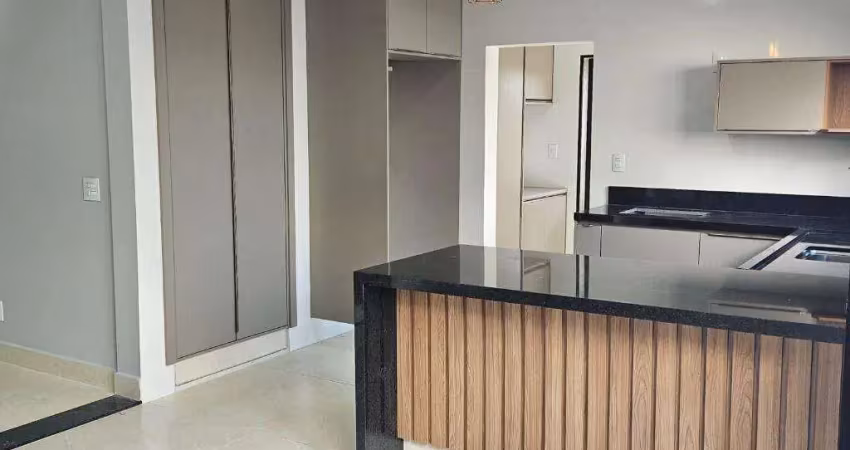 Casa com 3 dormitórios/suítes à venda, 150 m² - recreio anhangüera - ribeirão preto/sp