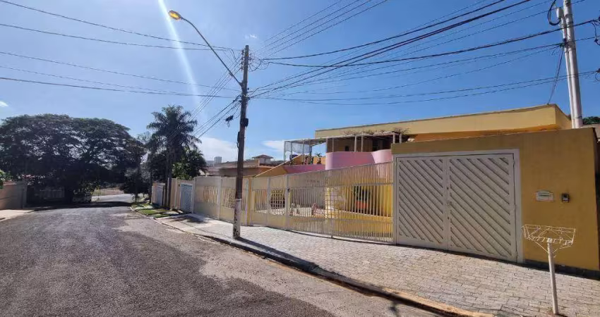 Casa com 4 suítes à venda, 849 m² por r$ 999.000 - ribeirânia - ribeirão preto/sp