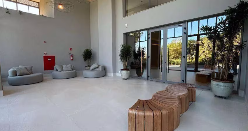 Apartamento com 4 suites à venda, 22719 m² por r$ 1.880.000 - jardim ilhas do sul - ribeirão preto/sp