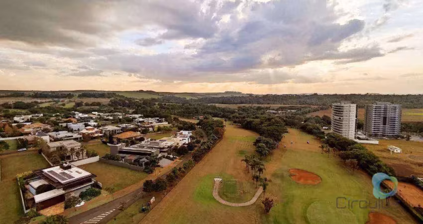 Cobertura à venda, 586 m² por R$ 3.400.000,00 - Vila do Golf - Ribeirão Preto/SP