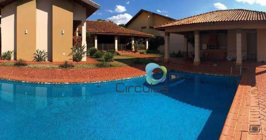 Casa com 3 Suítes à venda, 585 m²  - Jardim Canadá - Ribeirão Preto/SP