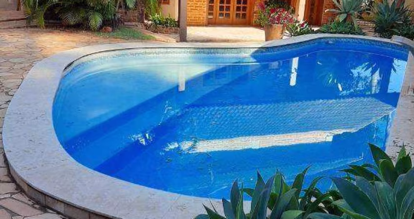 Casa com 4 dormitórios/Suítes à venda, 640 m² por R$ 2.350.000 - Jardim Canadá - Ribeirão Preto/SP
