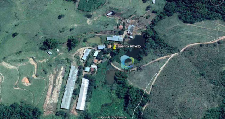 Fazenda são josé do rio pardo à venda por r$ 5.500.000 - área rural - são josé do rio pardo/sp