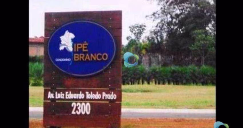 Terreno à venda, 1000 m² por R$ 7.595.000,00 - Condomínio Ipê Branco - Ribeirão Preto/SP