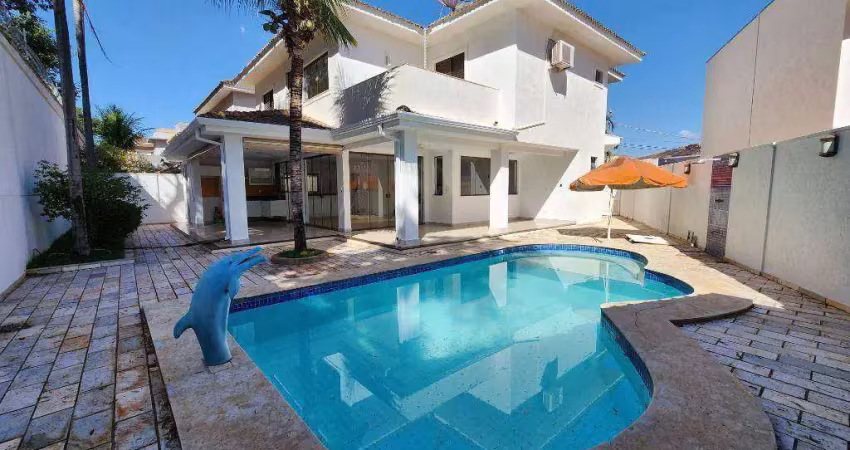Casa à venda, 340 m² por R$ 1.680.000,00 - Jardim Nova Aliança Sul - Ribeirão Preto/SP