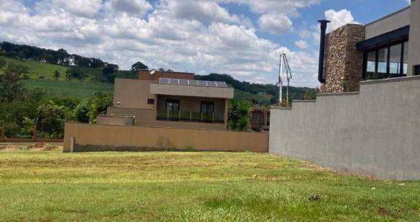 Terreno à venda, com 527 m² Alphaville I -  Ribeirão Preto/SP