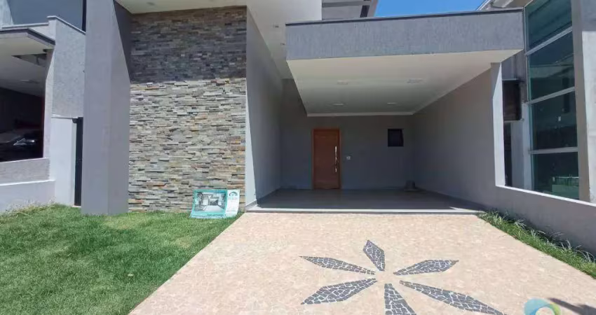 Casa com 3 dormitórios/Suítes à venda, 153 m² por R$ 1.050.000 - Villa Romana - Ribeirão Preto/SP