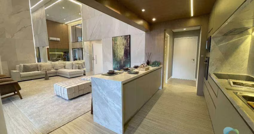 Hype Residence - Jardim Botânico