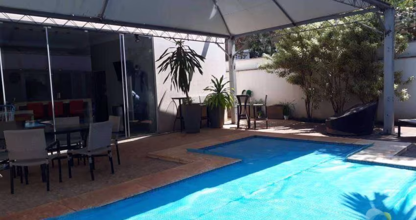 Casa à venda, 351 m² por R$ 2.200.000,00 - Villa de Buenos Aires - Ribeirão Preto/SP
