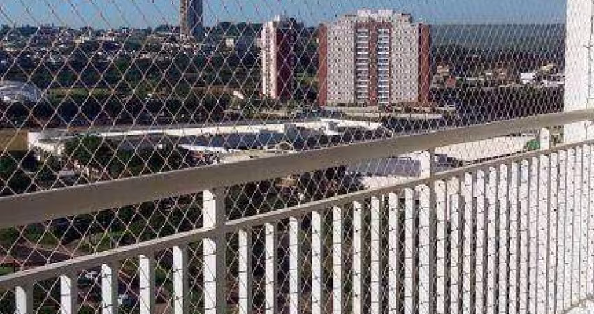 Apartamento à venda, 128 m² por R$ 850.000,00 - Vila do Golf - Ribeirão Preto/SP