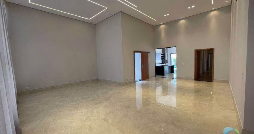 Casa com 4 suítes à venda, 330 m² por r$ 2.300.000 - alphaville - ribeirão preto/sp
