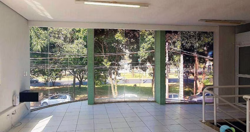 Salão à venda, 387 m² por R$ 2.400.000,00 - Alto da Boa Vista - Ribeirão Preto/SP