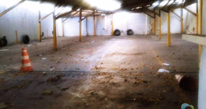 Terreno Comercial/centro à venda, 250 m² - Centro - Ribeirão Preto/SP