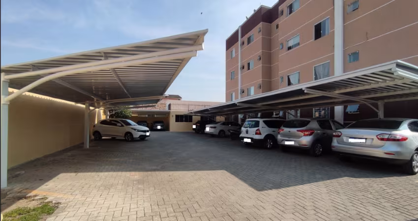 APARTAMENTO 3 QUARTOS NO CAPÃO DA IMBUIA