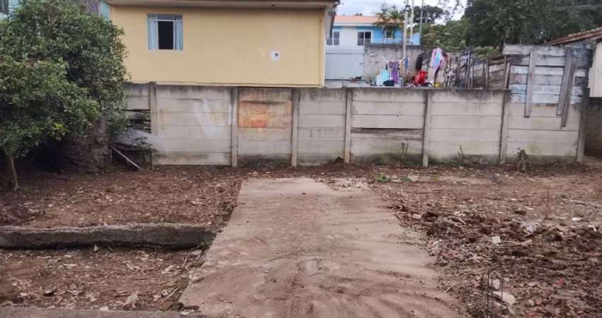 TERRENO COM CASA 2 QUARTOS À VENDA NO SANTA CÂNDIDA
