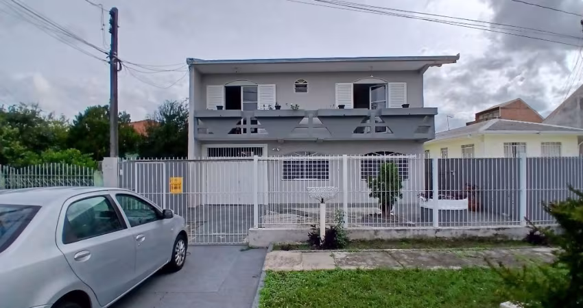 SOBRADO COM 5 QUARTOS SENDO 2 SUÍTES NO CAJURU