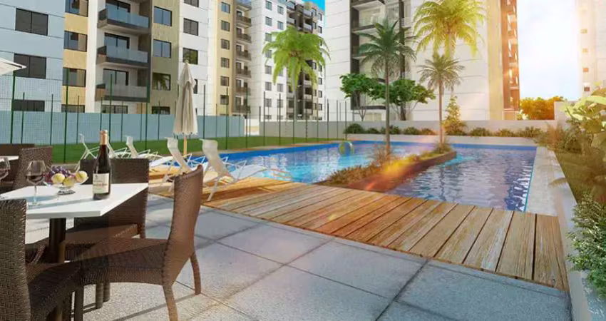 Cobertura com 3 quartos à venda na Avenida Lomanto Júnior, 528, Pontal, Ilhéus