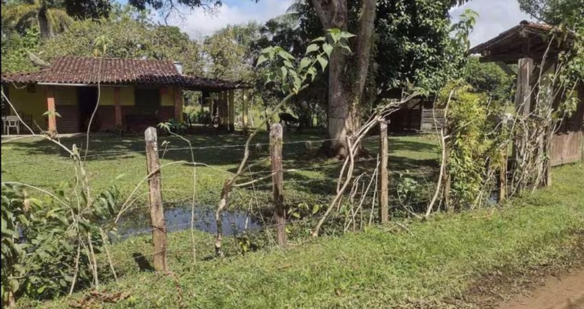 Rural - Chácara, para Venda em Ilhéus/BA