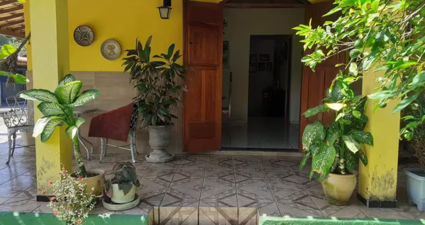 Casa com 7 quartos à venda na Rua A, s/n, São Domingos, Ilhéus