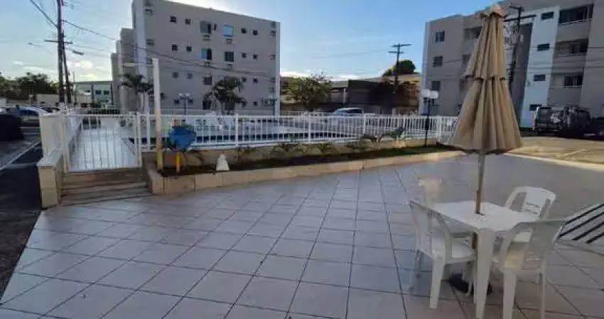 Apartamento com 2 quartos à venda na Rodovia Pontal - Buerarema, 2007, Nossa Senhora da Vitória, Ilhéus