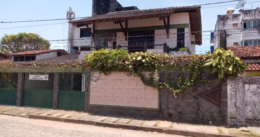 Casa com 7 quartos à venda na RUA GILDO MÁRIO CALDAS, 240, São Francisco, Ilhéus