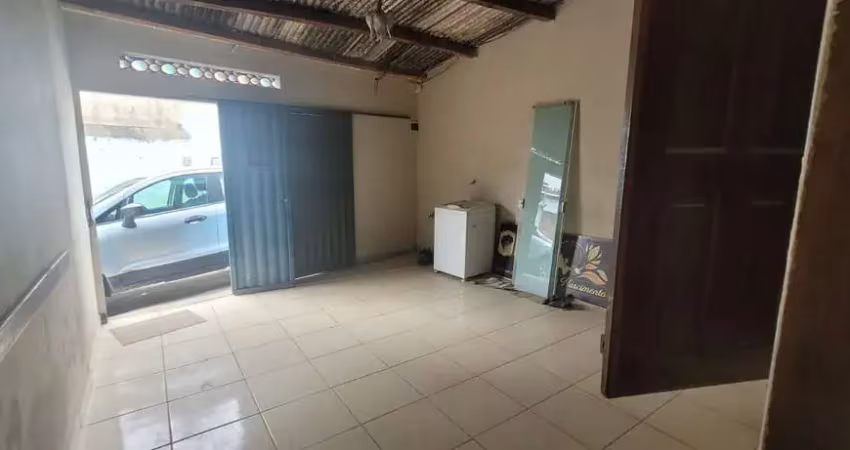 Casa com 2 quartos à venda na Rua Bela Vista - lado par, s/n, Nelson Costa, Ilhéus