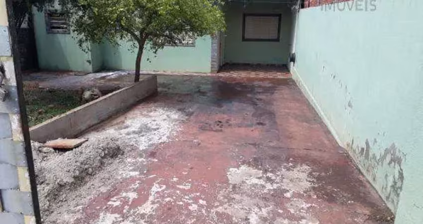 Casa com 2 quartos à venda na Rua Ernesto Serra, 106, Jardim Tropical, Londrina