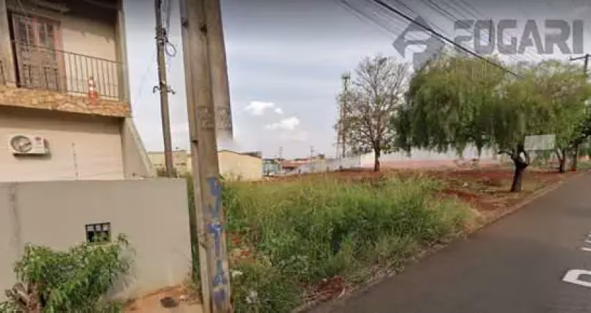 Chácara / sítio com 1 quarto à venda na Rua Júlio César Sampaio, 66, Parque Leblon, Londrina