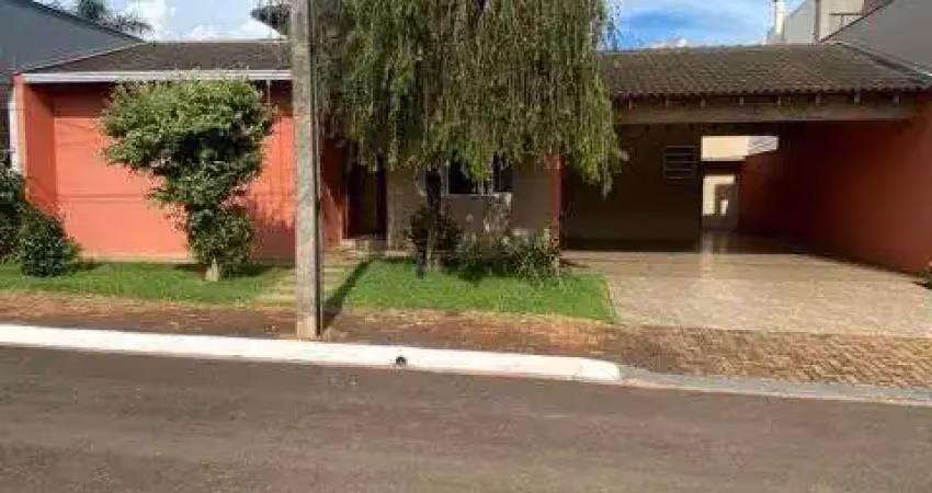 Casa em condomínio fechado com 4 quartos à venda na Rua Luiz Lerco, 797, Terra Bonita, Londrina