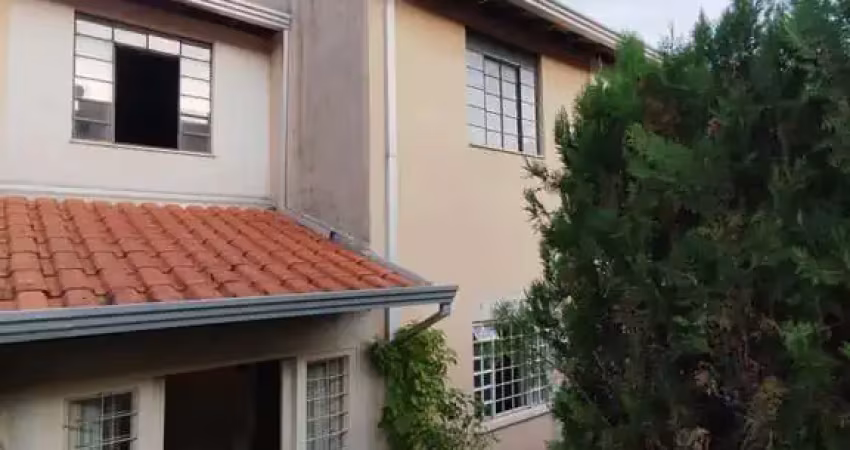 Casa em condomínio fechado com 3 quartos à venda na Rua Juhei Muramoto, 177, Jardim Tókio, Londrina