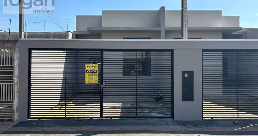 Casa com 3 quartos à venda na Rua José Spoladore, 415, Jardim Nações Unidas, Londrina