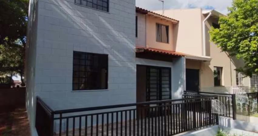 SOBRADO BEM LOCALIZADO NO RESIDENCIAL ILHA BELA