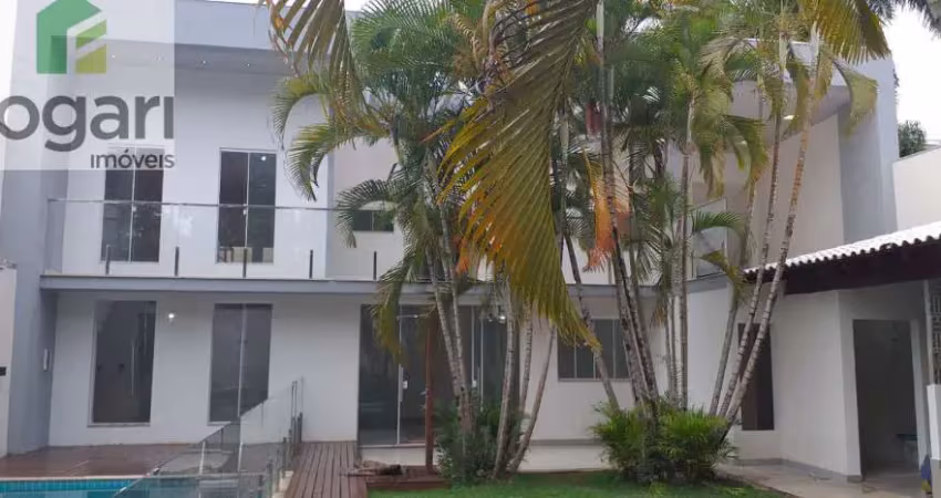 Casa com 4 quartos à venda na Rua Charles Lindemberg, 2355, Califórnia, Londrina
