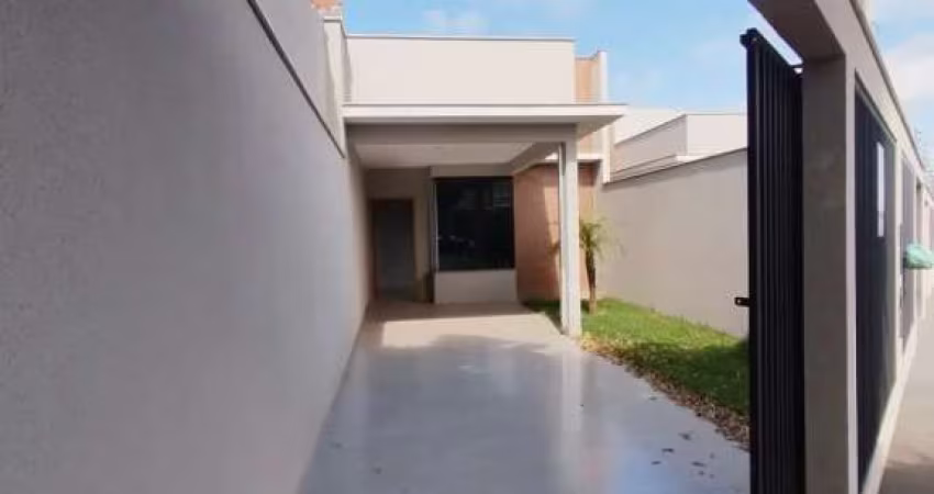 CASA TÉRREA GEMINADA CALIFÓRNIA ZONA LESTE DE LONDRINA