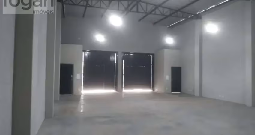 Sala comercial para alugar na Avenida Robert Koch, 1577, Operária, Londrina